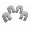Novellini R04KIMO1-C set eindkapjes pergamon