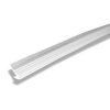 Novellini R50GIADA1-TR verticale afdichtingsstrip transparant