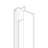 Novellini R51BN1B1-TR horizontale afdichtingsstrip
