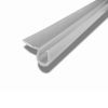Novellini R51KI2P1-TR horizontale afdichtingsstrip