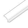 Novellini R51PBOMO1-TR waterkeringsstrip transparant