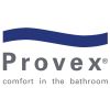 Provex Iunix SA154700FT Dichtungsset vertikal Transparent