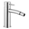 Pure RVS 316 Serie RV5640 bidet tap stainless steel brushed