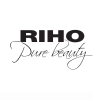 Riho Scandic 562010001 Dichtleiste, H-Profil, 201cm / 8mm