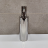 San4U zeepdispenser wand chroom (OUTLET)