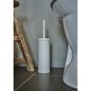 Smedbo House RX332 WC-Bürste mit Behälter Weiss