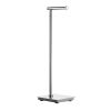 Smedbo Outline Lite FK602 toiletrolhouder gepolijst edelstaal