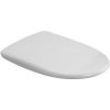 Villeroy and Boch Helios 88026101 toilet seat with lid white *no longer available*