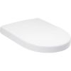 Villeroy and Boch Subway 9M55Q101 toilet seat with lid white