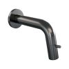 Brauer Edition 5-GM-082 concealed fountain tap gunmetal brushed PVD