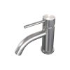 Brauer Edition 5-NG-006 body fountain tap stainless steel brushed PVD