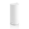 Decor Walther 0612750 BIN 3 pedaalemmer mat wit