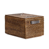 Decor Walther Basket 0941092  Basket BOX multi box donker rotan