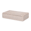 Decor Walther Basket 0941591 Basket BMD multi box met deksel licht rotan