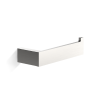 Decor Walther Contract 0650177 CT TPH1 toiletrolhouder geborsteld rvs