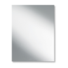 Decor Walther Space 0108800 07090 spiegel 70x90 cm gepolijste rand
