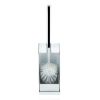 Decor Walther 0850200 DW 93 toiletborstelgarnituur chroom
