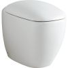 Keramag Citterio 573500 WC-Sitz mit Deckel weiß *nicht länger verfügbar*