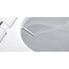 Villeroy and Boch Subway 2.0 ViClean V02EL401 toilet seat (shower toilet seat) with lid white *no longer available*