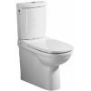 Keramag Vitelle 573620 WC-Sitz mit Deckel weiß
