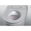 Villeroy and Boch Subway 2.0 ViClean V02EL401 toilet seat (shower toilet seat) with lid white *no longer available*