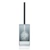 Decor Walther 0850200 DW 93 toiletborstelgarnituur chroom
