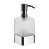Emco Loft 052100102 zeepdispenser chroom (OUTLET)