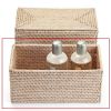 Decor Walther Basket 0922691 BASKET UTB multi box zonder deksel rotan licht gekleurd