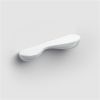 Clou Cliff CL0900005 shelf 320mm ceramic white