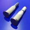 Duravit Vero Air 1004390000 softclose cilinder voor toiletzitting Vero Air 002209 (set van 2)
