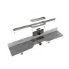Easy Drain M-line MLINE120050 douchegoot 120cm zijuitloop