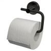Haceka Kosmos 1208740 closetrolhouder grafiet