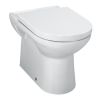 Laufen Pro 8919503000031 WC-Sitz mit Deckel weiß