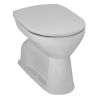 Laufen Pro 8929510490001 toilet seat with lid pergamon *no longer available*