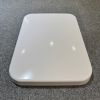 Sphinx 410 S8H5SA00000 OLW-09 softclose toiletzitting met deksel wit (OUTLET)