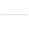 Geesa Opal - Topaz 91224509 glas voor planchet
