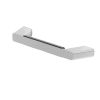 Geesa Shift Chrome 919906-02 badgreep chroom