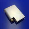 HSK Kienle E87312-4L scharnierdeel glashouder beneden links, RVS-look *niet meer leverbaar*