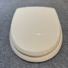 Sphinx Monaco H550 880106 OLK-01 toiletzitting met deksel sunrise (OUTLET)