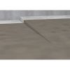 Blanke Aqua Keil 755280B080R afschotprofiel douchevloer 1480x8x32 rechts RVS geborsteld
