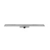 Easy Drain Compact 50 Flens EDCOMPR70050 douchegoot met RVS flens 70cm zijuitloop