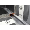 Easy Drain Xs Nano Wall NANOLINEW1200 shower drain 120cm horizontal outlet