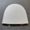 Sphinx 340 S8H5N00R000 OLW-10 toiletzitting met deksel wit (OUTLET)