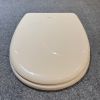 Sphinx Corfu H510 880101 OLK-02 toiletzitting met deksel sunrise (OUTLET)