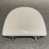 Sphinx Milano S8H5200R000 OL-206 toiletzitting met deksel wit (OUTLET)