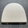 Sphinx Milano S8H5200R030 OL-209 toiletzitting met deksel pergamon (OUTLET)