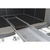 Easy Drain Multi Tegeldrain EDT1100 douchegoot 110cm zijuitloop