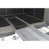 Easy Drain Multi Tegeldrain EDT1300 douchegoot 130cm zijuitloop