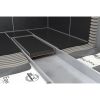 Easy Drain Multi Tegeldrain EDT600 douchegoot 60cm zijuitloop