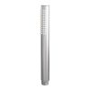 Brauer Edition 5-NG-208 thermostatische inbouw badkraan met drukknoppen SET 03 RVS geborsteld PVD
